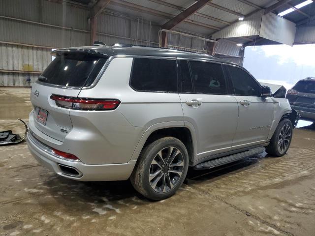 Aukcja sprzedaży 2021 Jeep Grand Cher, vin: 1C4RJJDG0M8154216, numer aukcji: 60805565