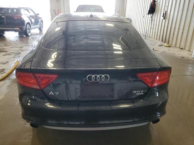 60226785 :رقم المزاد ، WAU2GAFC6EN068449 vin ، 2014 Audi A7 مزاد بيع