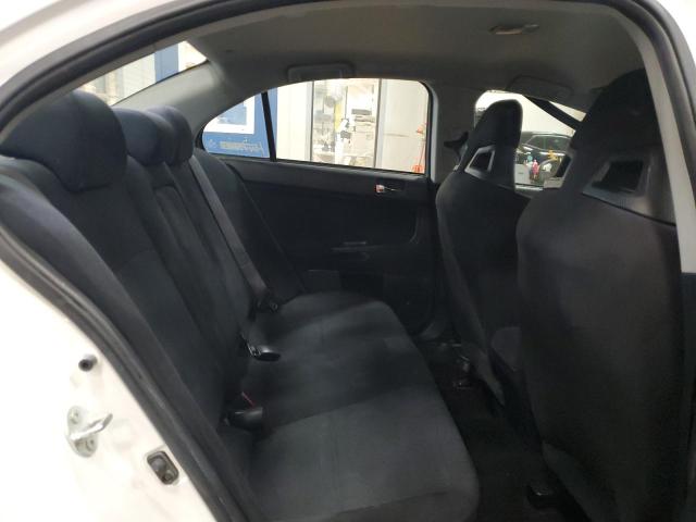 Aukcja sprzedaży 2010 Mitsubishi Lancer Evo, vin: JA32W8FV8AU007926, numer aukcji: 59334735