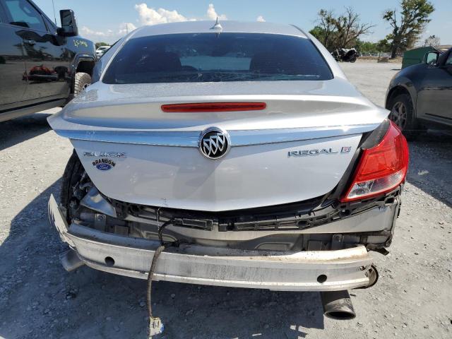 2013 Buick Regal მანქანა იყიდება აუქციონზე, vin: 2G4GT5GV7D9249083, აუქციონის ნომერი: 61665535