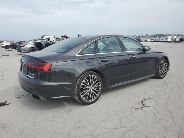 2016 Audi A6 Premium მანქანა იყიდება აუქციონზე, vin: WAUFGAFC9GN006029, აუქციონის ნომერი: 59288735