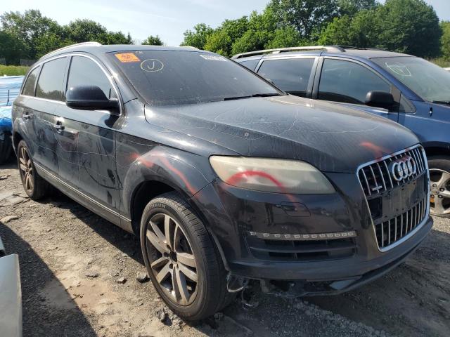 60021705 :رقم المزاد ، WA1LGAFEXCD006669 vin ، 2012 Audi Q7 مزاد بيع