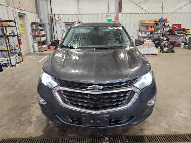 59984035 :رقم المزاد ، 2GNAXSEV7J6262596 vin ، 2018 Chevrolet Equinox Lt مزاد بيع