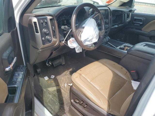 Aukcja sprzedaży 2018 Gmc Sierra, vin: 3GTU2PECXJG619824, numer aukcji: 60305735