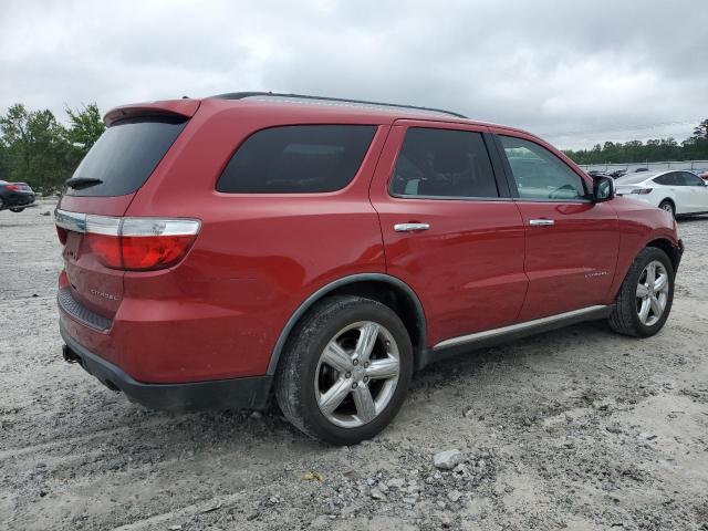 Aukcja sprzedaży 2011 Dodge Durango Ci, vin: 1D4RD5GG4BC694823, numer aukcji: 61083015