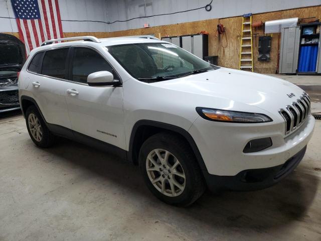Продажа на аукционе авто 2014 Jeep Cherokee L, vin: 1C4PJMCS2EW142662, номер лота: 61210365