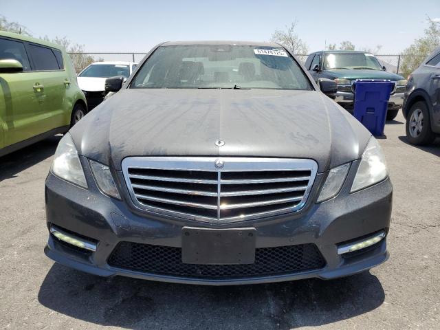 61478125 :رقم المزاد ، WDDHF5KB6DA736766 vin ، 2013 Mercedes-benz E مزاد بيع