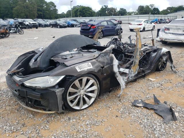 Aukcja sprzedaży 2013 Tesla Model S, vin: 5YJSA1DP5DFP03491, numer aukcji: 70367515