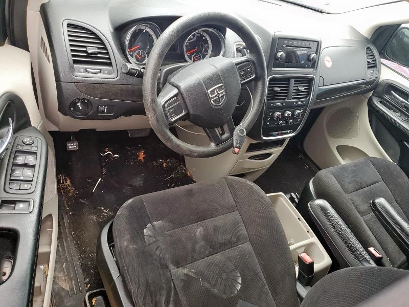 Aukcja sprzedaży 2015 Dodge Grand Cara, vin: 2C4RDGBGXFR542672, numer aukcji: 61458695