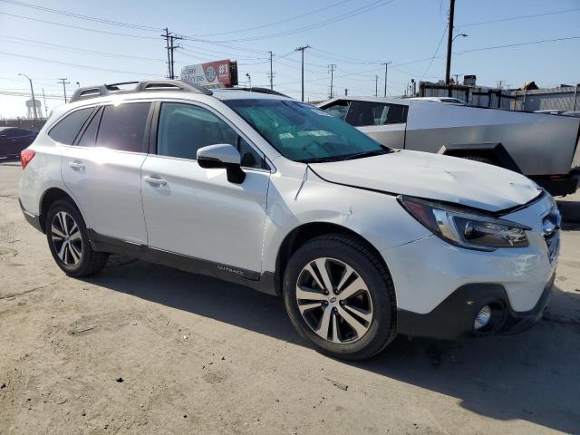 61049335 :رقم المزاد ، 4S4BSENC4K3278965 vin ، 2019 Subaru Outback 3. مزاد بيع