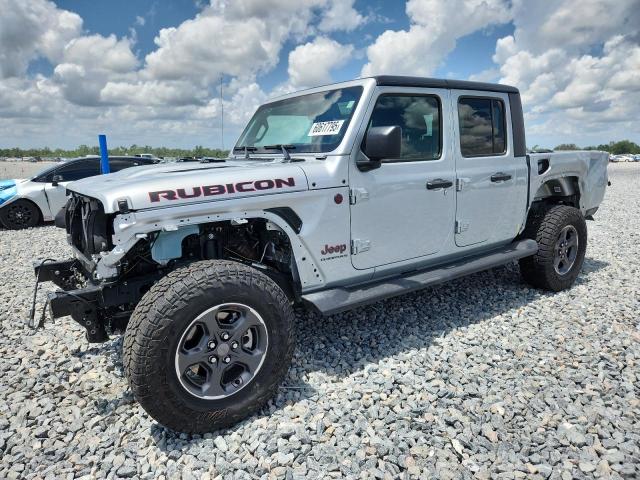 Продажа на аукционе авто 2023 Jeep Gladiator, vin: 1C6JJTBG5PL585901, номер лота: 60617795