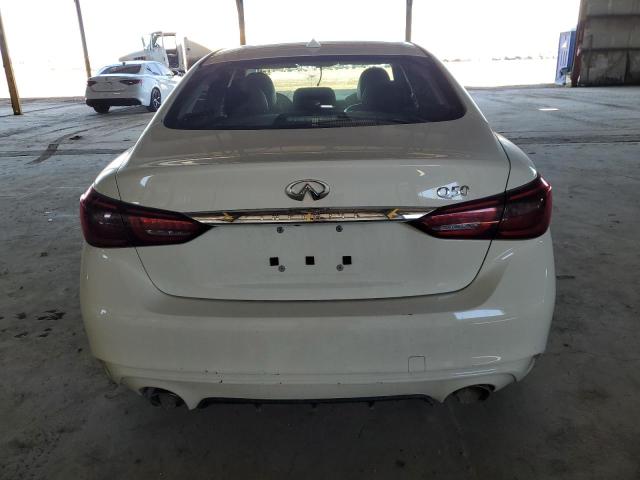 62198415 :رقم المزاد ، JN1EV7AP7KM511702 vin ، 2019 Infiniti Q50 Luxe مزاد بيع