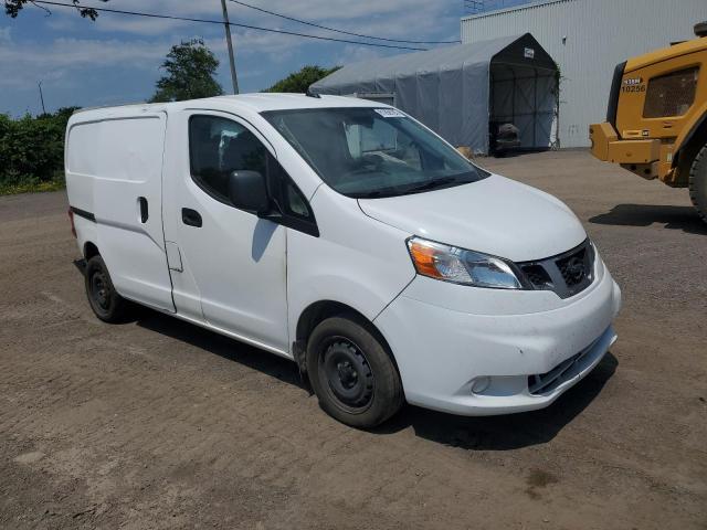 61956785 :رقم المزاد ، 3N6CM0KN9LK706422 vin ، 2020 Nissan Nv200 2.5s مزاد بيع