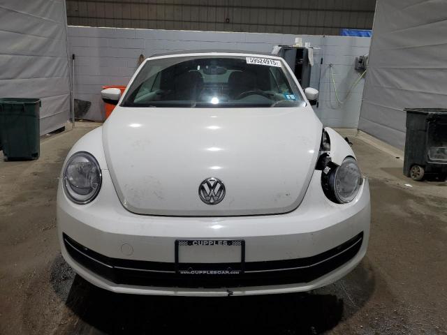 Продаж на аукціоні авто 2013 Volkswagen Beetle, vin: 3VW6L7AT3DM833200, номер лоту: 59524915