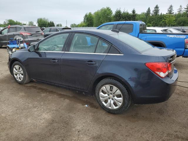 Aukcja sprzedaży 2016 Chevrolet Cruze Limi, vin: 1G1PE5SB1G7127720, numer aukcji: 58305875