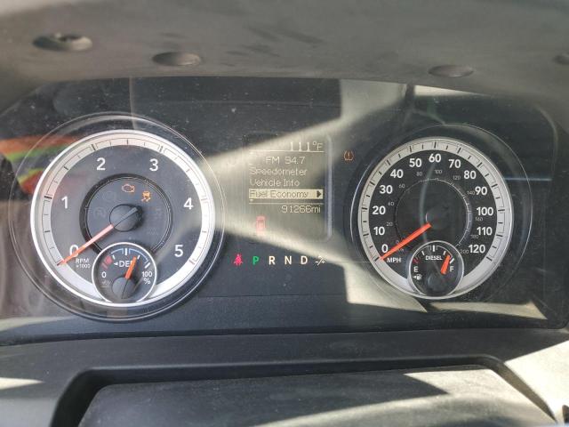 Продажа на аукционе авто 2015 Ram 2500, vin: 3C6UR5CL3FG665206, номер лота: 62601015