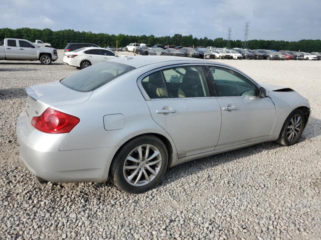 Aukcja sprzedaży 2007 Infiniti G35, vin: JNKBV61E67M705247, numer aukcji: 74110585