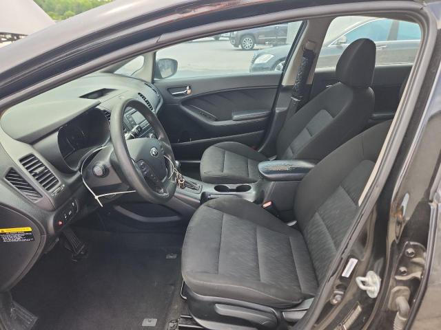 Продаж на аукціоні авто 2014 Kia Forte Lx, vin: KNAFK4A63E5239502, номер лоту: 62671915