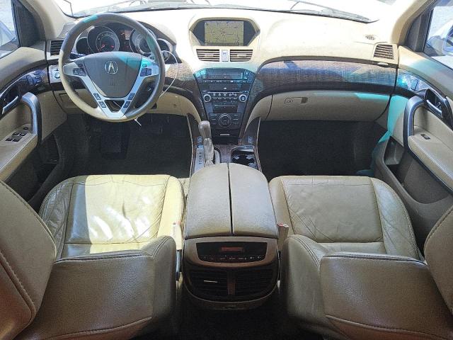 Продажа на аукционе авто 2012 Acura Mdx Techno, vin: 2HNYD2H39CH535890, номер лота: 60921305