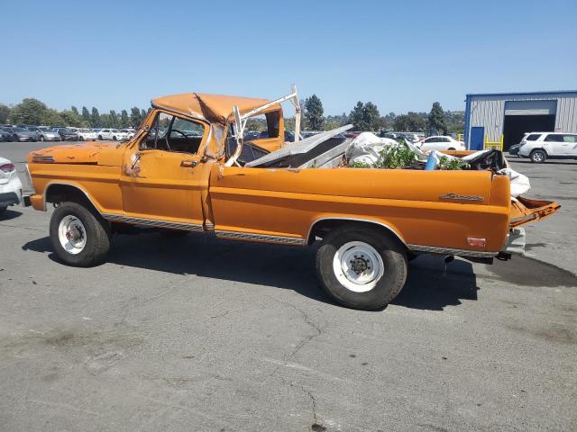 Продажа на аукционе авто 1969 Ford F250, vin: F26YCE79908, номер лота: 61271025