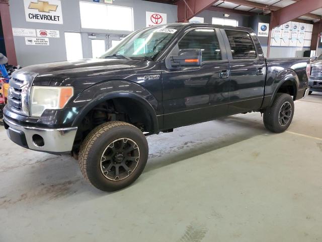 Продаж на аукціоні авто 2010 Ford F150 Supercrew, vin: 1FTFW1CV6AFC75697, номер лоту: 59812545