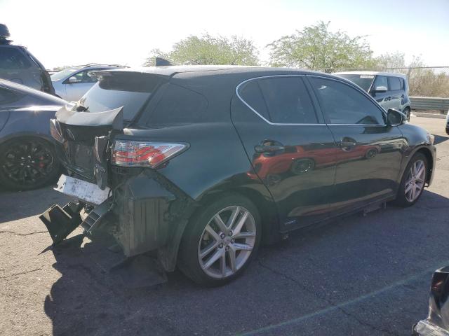 Aukcja sprzedaży 2015 Lexus Ct 200, vin: JTHKD5BH5F2216712, numer aukcji: 60827365