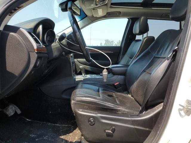 60276975 :رقم المزاد ، 1C4RJFBG5CC262245 vin ، 2012 Jeep Grand Cherokee مزاد بيع