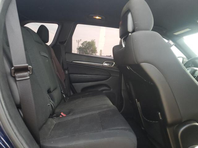 61396515 :رقم المزاد ، 1C4RJFAG3EC109867 vin ، 2014 Jeep Grand Cher مزاد بيع