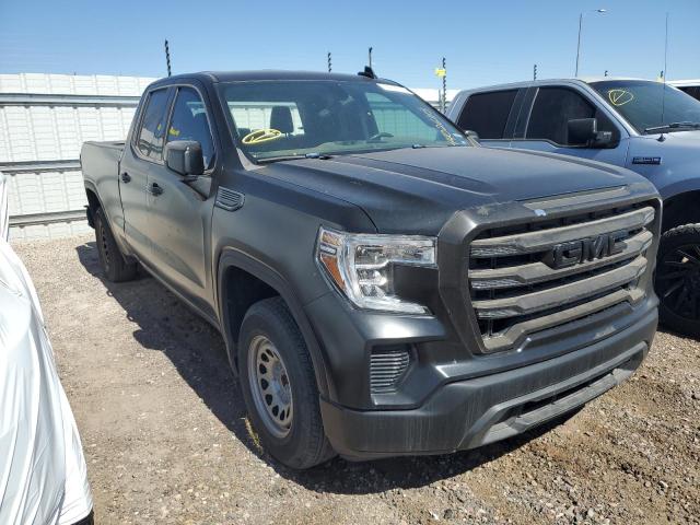 2022 Gmc Sierra Limited მანქანა იყიდება აუქციონზე, vin: 1GTR8BEK4NZ123003, აუქციონის ნომერი: 44026115