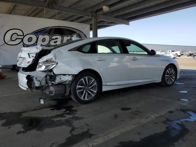 Продаж на аукціоні авто 2020 Honda Accord Hyb, vin: 1HGCV3F56LA007439, номер лоту: 61414735