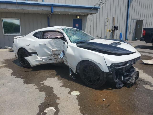 Продаж на аукціоні авто 2019 Chevrolet Camaro Ss, vin: 1G1FH1R7XK0131196, номер лоту: 61657765
