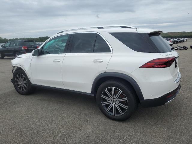 Продаж на аукціоні авто 2025 Mercedes-benz Gle, vin: 4JGFB4FBXSB317291, номер лоту: 60545165