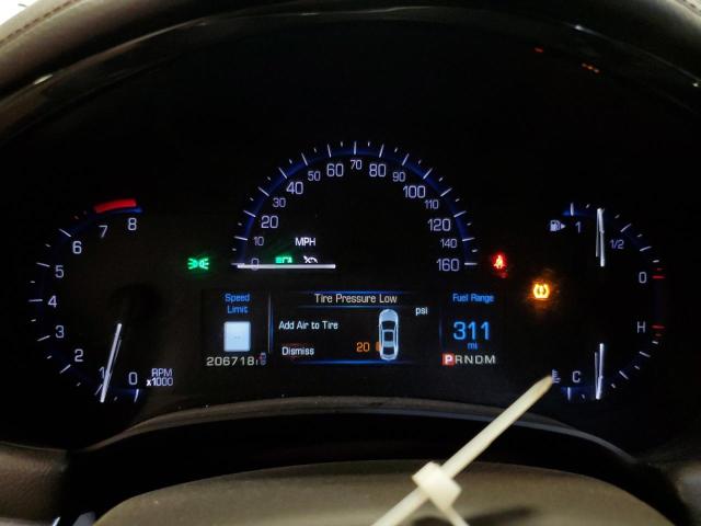 Продаж на аукціоні авто 2014 Cadillac Xts Luxury, vin: 2G61M5S36E9261145, номер лоту: 59379215