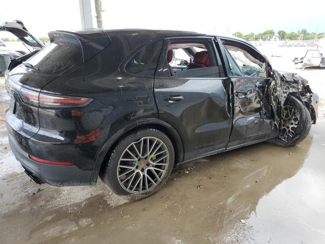 62503685 :رقم المزاد ، WP1AE2AY1PDA12004 vin ، 2023 Porsche Cayenne E- مزاد بيع