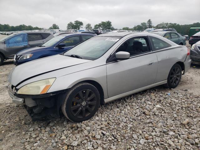 59362335 :رقم المزاد ، 1HGCM82247A002905 vin ، 2007 Honda Accord مزاد بيع