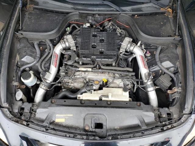 2013 Infiniti G37 Base მანქანა იყიდება აუქციონზე, vin: JN1CV6AP4DM300882, აუქციონის ნომერი: 59690295