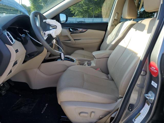 Продажа на аукционе авто 2016 Nissan Rogue S, vin: 5N1AT2MT5GC841389, номер лота: 61370155