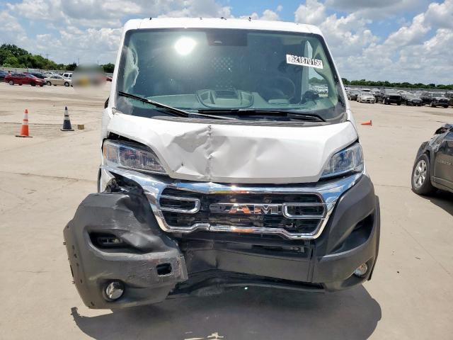 62187015 :رقم المزاد ، 3C6LRVVG1SE543493 vin ، 2025 Ram Promaster مزاد بيع