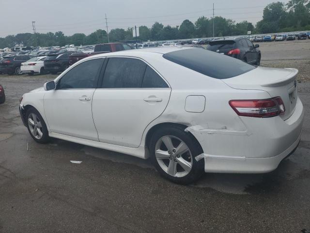 61060055 :رقم المزاد ، 4T1BF3EK5BU582462 vin ، 2011 Toyota Camry Base مزاد بيع