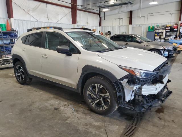 Aukcja sprzedaży 2024 Subaru Crosstrek, vin: JF2GUADC8R8859785, numer aukcji: 60413205