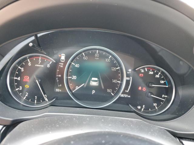 61812495 :رقم المزاد ، JM3KFADM7L1859196 vin ، 2020 Mazda Cx-5 مزاد بيع
