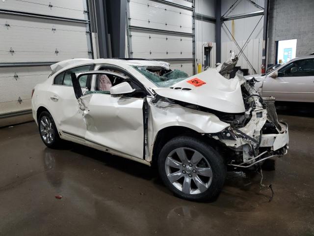 Aukcja sprzedaży 2012 Buick Lacrosse, vin: 1G4GG5E32CF118929, numer aukcji: 62510465