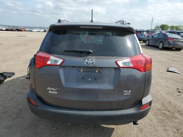 Aukcja sprzedaży 2013 Toyota Rav4 Xle, vin: JTMRFREV9D5023543, numer aukcji: 60340125