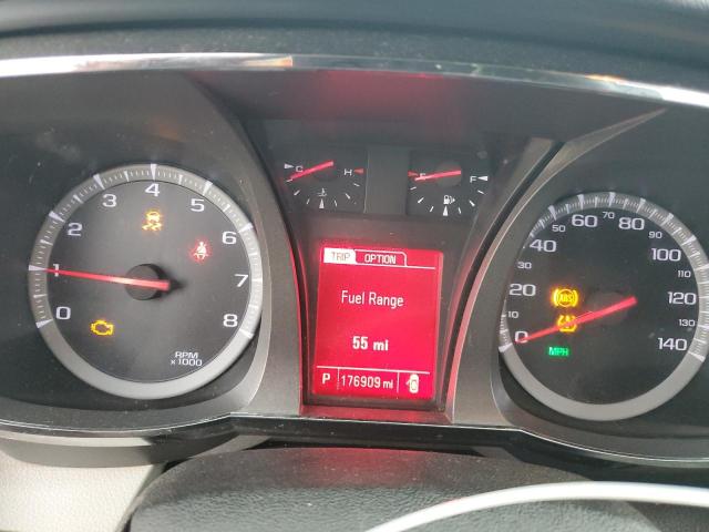 61057175 :رقم المزاد ، 2GKFLUE30D6383046 vin ، 2013 Gmc Terrain Sl مزاد بيع