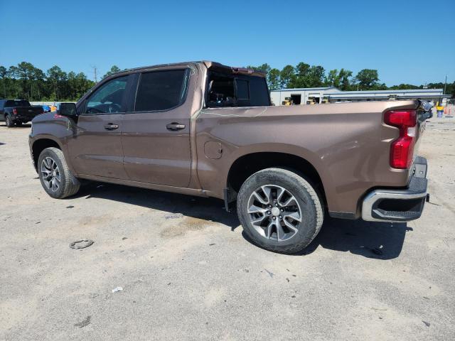 Продажа на аукционе авто 2019 Chevrolet Silverado, vin: 3GCUYDED8KG190965, номер лота: 61893015