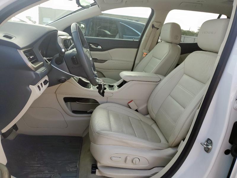 Продаж на аукціоні авто 2023 Gmc Acadia, vin: 1GKKNXLSXPZ111620, номер лоту: 61906585