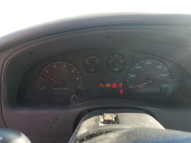 Продажа на аукционе авто 2004 Ford Ranger, vin: 1FTYR10D44PA50365, номер лота: 61947065