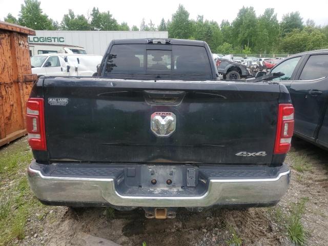 Продаж на аукціоні авто 2022 Ram 2500, vin: 3C6UR5CL9NG207619, номер лоту: 57980145