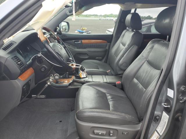 Auction sale of the 2004 Lexus Gx, vin: JTJBT20X140065659, lot number: 61402895