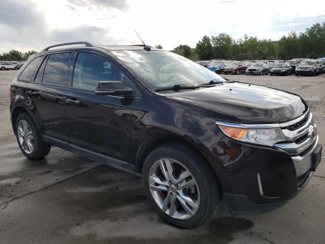 Продаж на аукціоні авто 2013 Ford Edge Sel, vin: 2FMDK4JC3DBE33842, номер лоту: 60140795